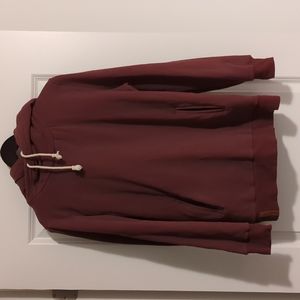 Ampersand Ave single hood